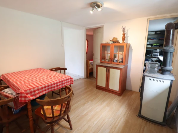 Eladó Telek Nagykőrös 1115 m2 