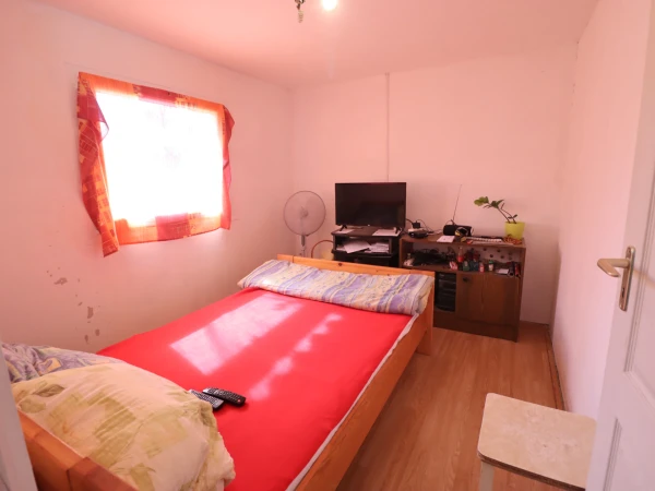 Eladó Telek Nagykőrös 1115 m2 