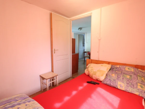 Eladó Telek Nagykőrös 1115 m2 