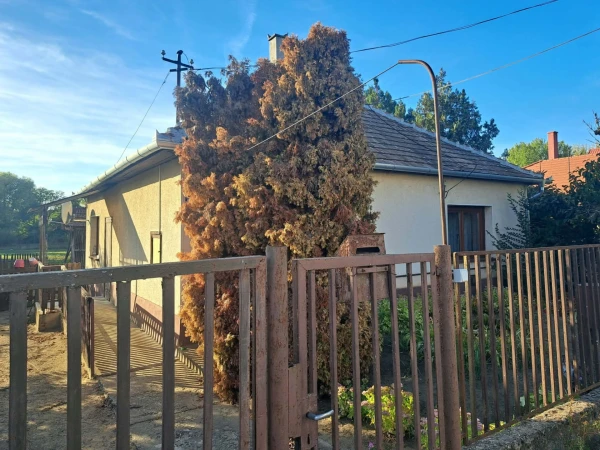 Eladó Ház Nyíregyháza 64 m2 