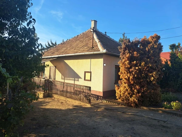 Eladó Ház Nyíregyháza 64 m2 