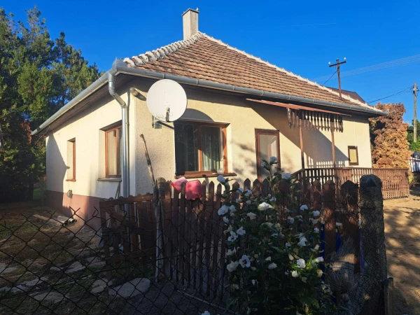 Eladó Ház Nyíregyháza 64 m2 
