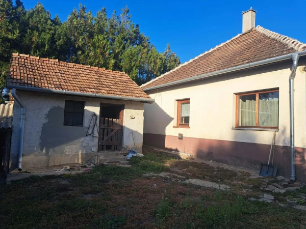 Eladó Ház Nyíregyháza 64 m2 