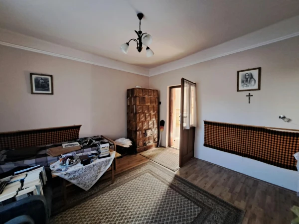 Eladó Ház Nyíregyháza 64 m2 