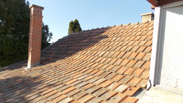 Eladó Ház Kecskemét 50 m2 