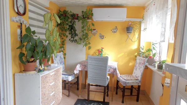 Eladó Ház Kecskemét 50 m2 