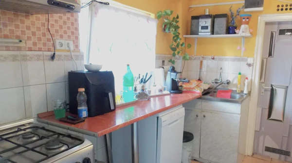 Eladó Ház Kecskemét 50 m2 