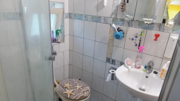 Eladó Ház Kecskemét 50 m2 