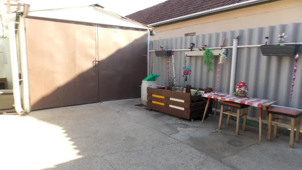 Eladó Ház Kecskemét 50 m2 