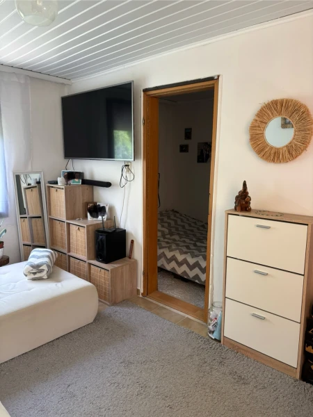 Eladó Nyaraló Érsekcsanád 700 m2 