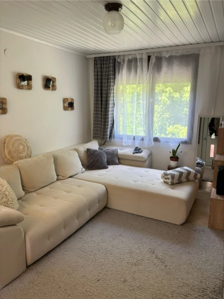 Eladó Nyaraló Érsekcsanád 700 m2 