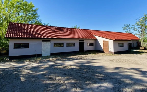 Eladó Ház Kiskunmajsa 118 m2 