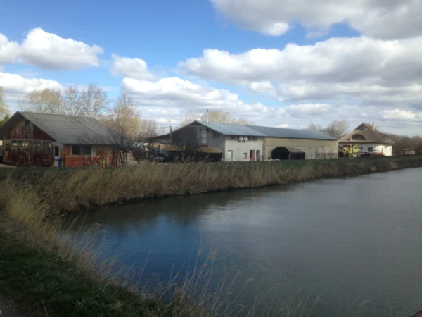 Eladó Telek Tiszasüly 645000 m2 