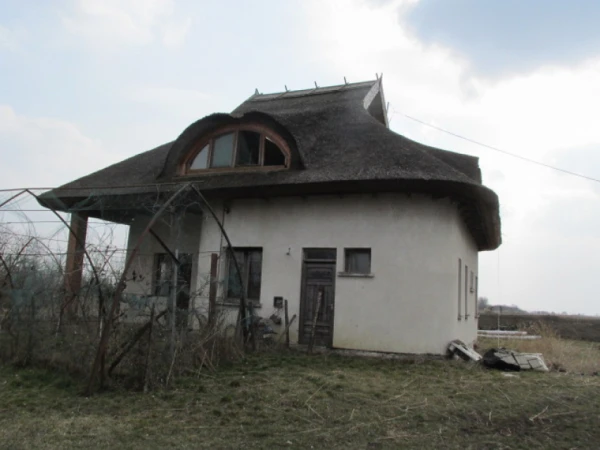 Eladó Telek Tiszasüly 645000 m2 