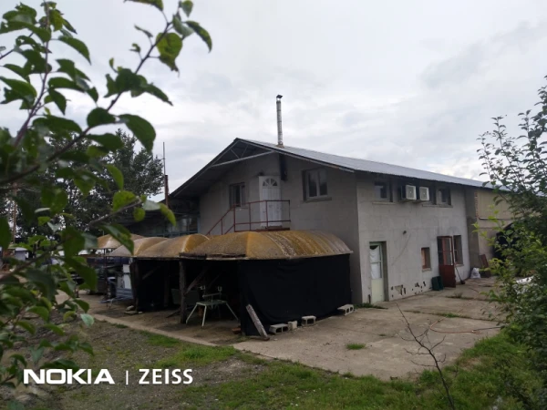 Eladó Telek Tiszasüly 645000 m2 