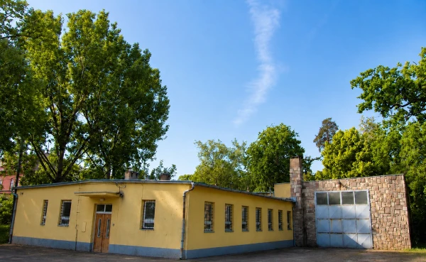 Eladó Ház Csány 600 m2 