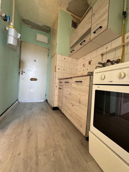 Eladó Lakás Bátonyterenye 28 m2 
