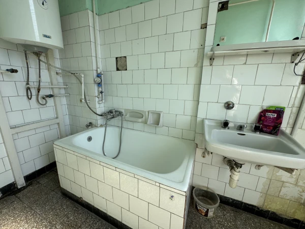 Eladó Lakás Bátonyterenye 28 m2 