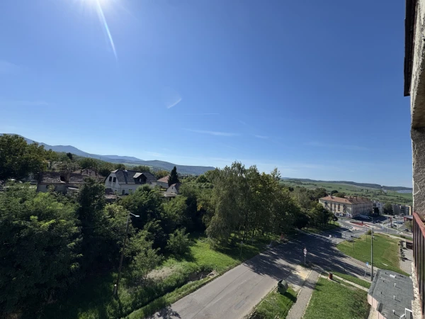 Eladó Lakás Bátonyterenye 28 m2 