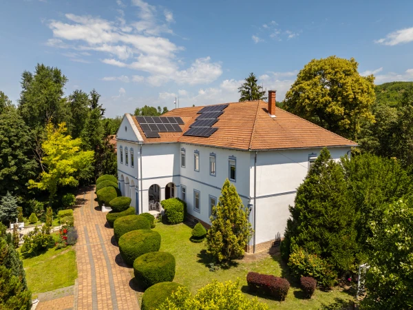 Eladó Ház Misefa 1650 m2 
