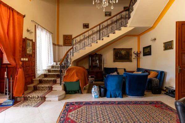 Eladó Ház Misefa 1650 m2 
