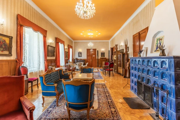 Eladó Ház Misefa 1650 m2 