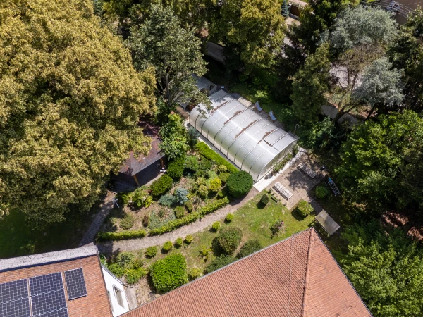 Eladó Ház Misefa 1650 m2 