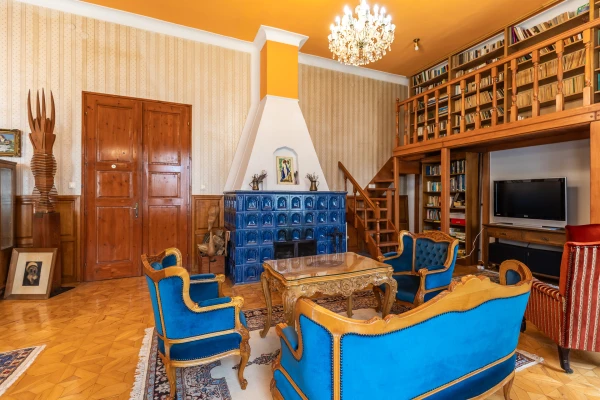 Eladó Ház Misefa 1650 m2 