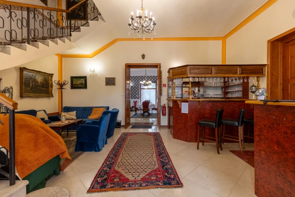 Eladó Ház Misefa 1650 m2 