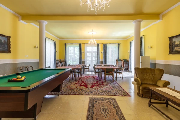 Eladó Ház Misefa 1650 m2 