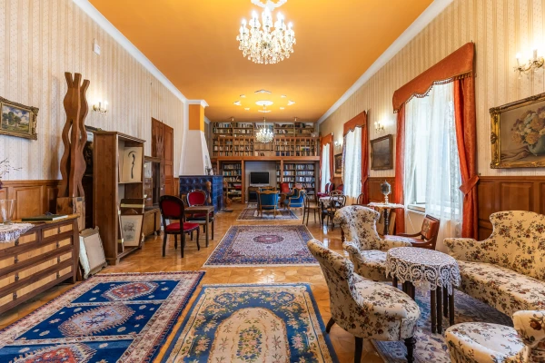 Eladó Ház Misefa 1650 m2 