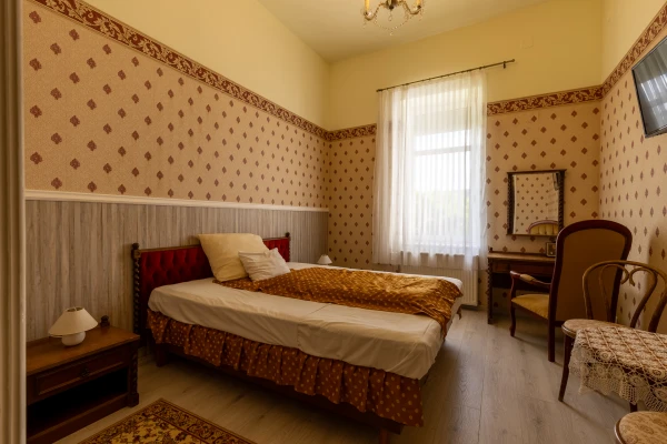 Eladó Ház Misefa 1650 m2 