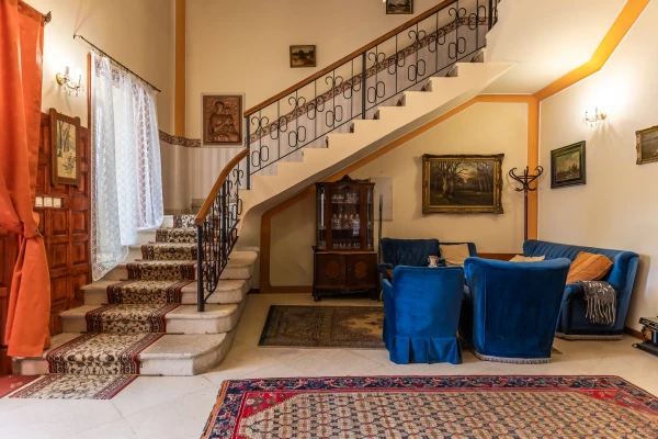 Eladó Ház Misefa 1650 m2 