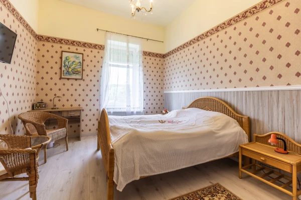 Eladó Ház Misefa 1650 m2 
