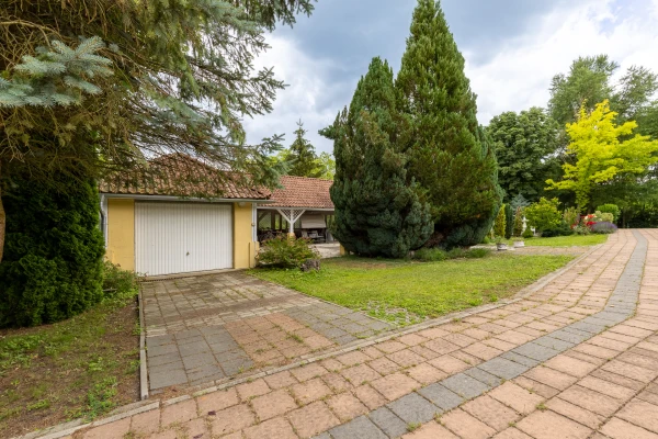 Eladó Ház Misefa 1650 m2 