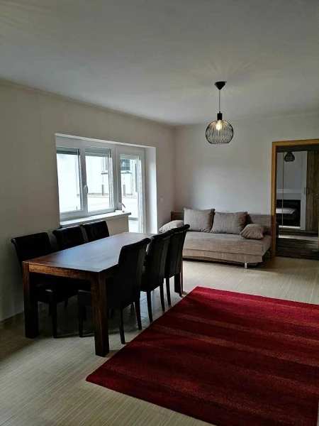Eladó Lakás Nyíregyháza 58 m2 