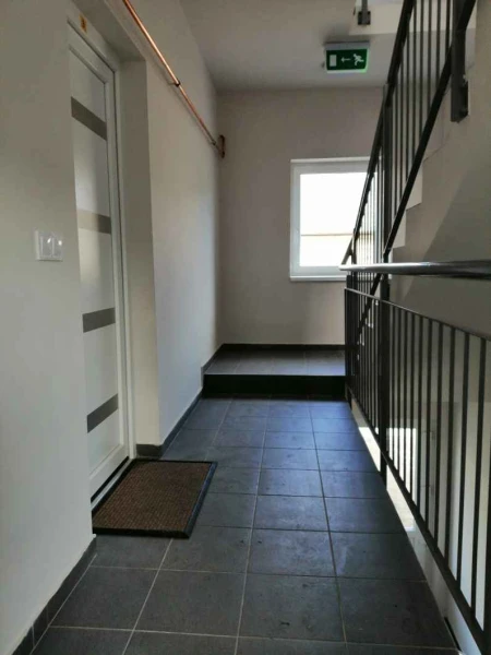 Eladó Lakás Nyíregyháza 58 m2 