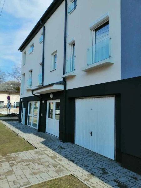 Eladó Lakás Nyíregyháza 58 m2 