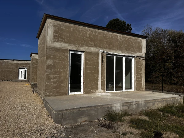 Eladó Nyaraló Siófok 45 m2 