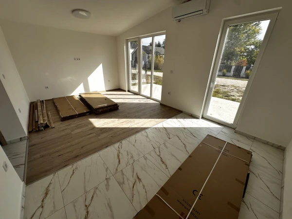Eladó Nyaraló Siófok 45 m2 