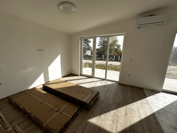 Eladó Nyaraló Siófok 45 m2 