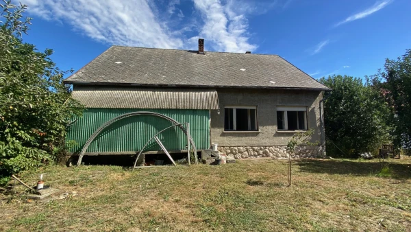Eladó Ház Zomba 110 m2 