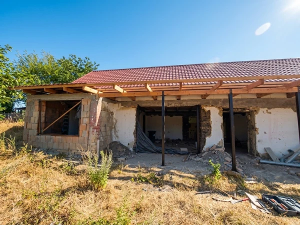 Eladó Ház Baracs 90 m2 