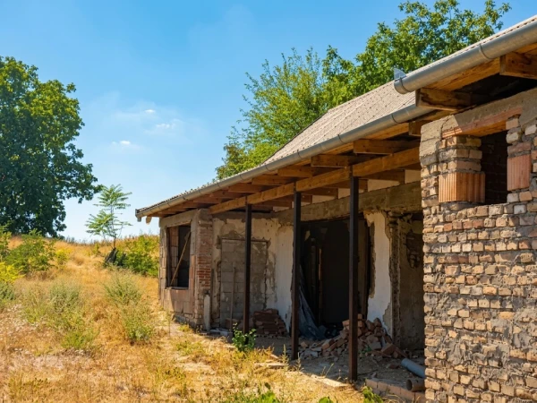 Eladó Ház Baracs 90 m2 