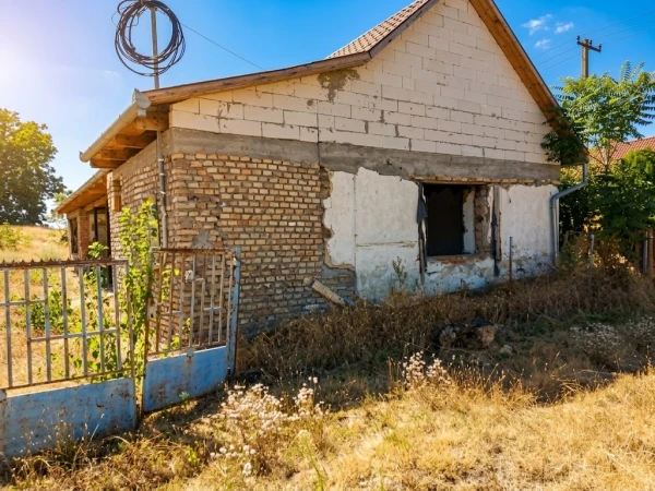 Eladó Ház Baracs 90 m2 