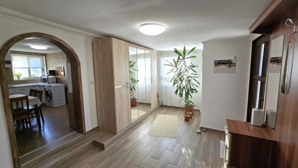 Eladó Ház Bodonhely 50 m2 