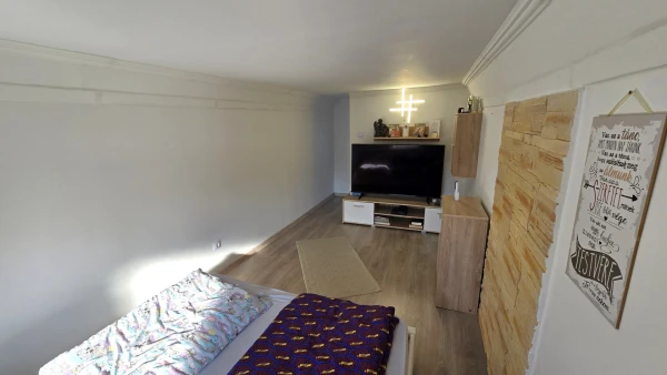Eladó Ház Bodonhely 50 m2 