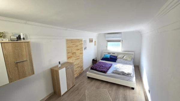 Eladó Ház Bodonhely 50 m2 