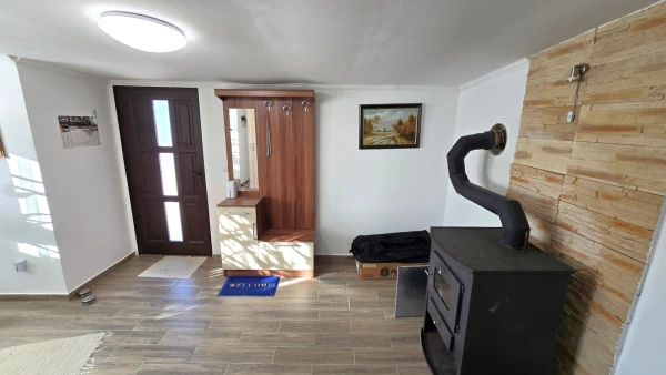 Eladó Ház Bodonhely 50 m2 