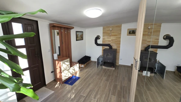 Eladó Ház Bodonhely 50 m2 